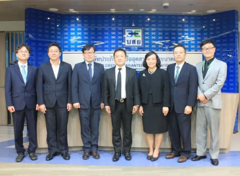 นายนิธิศ มนุญพร กรรมการและผู้จัดการทั่วไป...