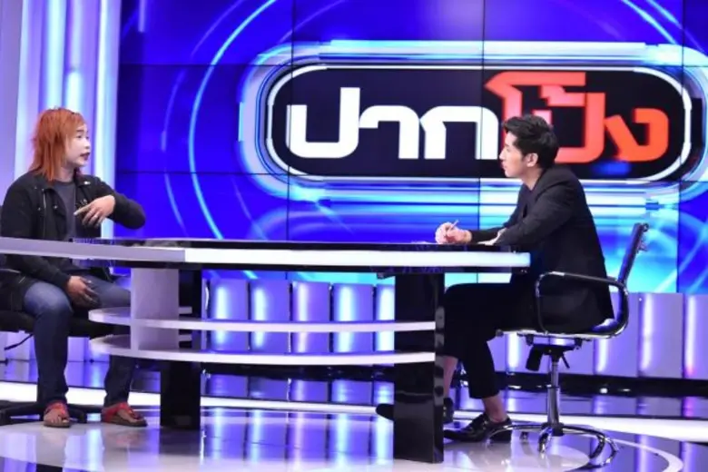 “เทพพิทักษ์” โต้! ขโมยเงินวัด ซึ้งใจ “พชร์ อานนท์” ให้โอกาสทำงานอีกครั้ง