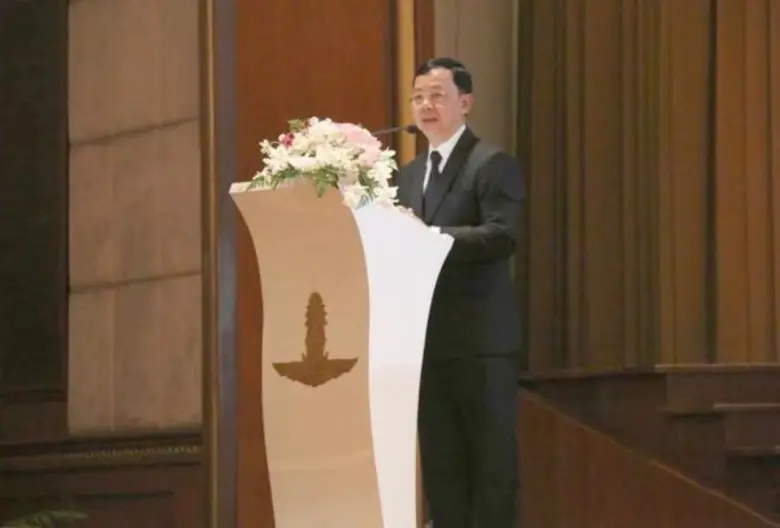 วันนี้ (2 มีนาคม 2560) พลตำรวจเอกวัชรพล ป...