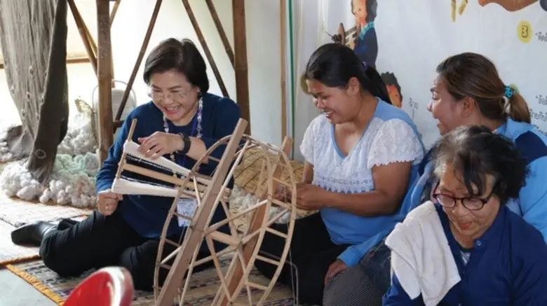 เปิดเส้นทางการท่องเที่ยวเชื่อมโยงของดีในจังหวัดสกลนคร ตามแนวคิด เมือง 3 ธรรม