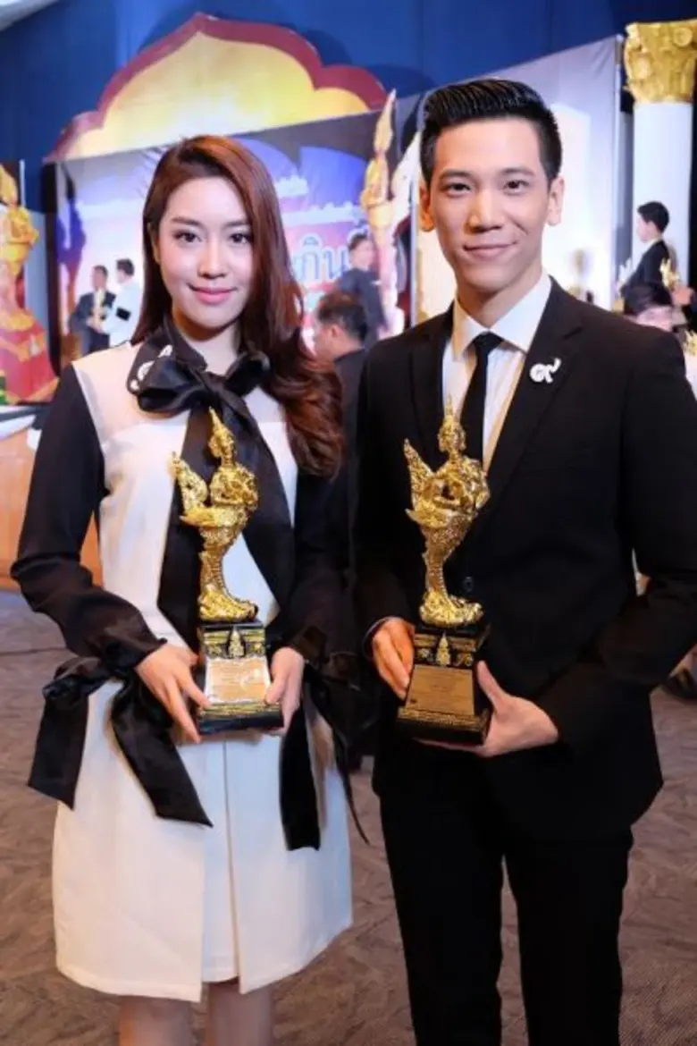 อาร์ม กรกันต์ สุทธิโกเศศ ผู้ประกาศข่าวช่อ...