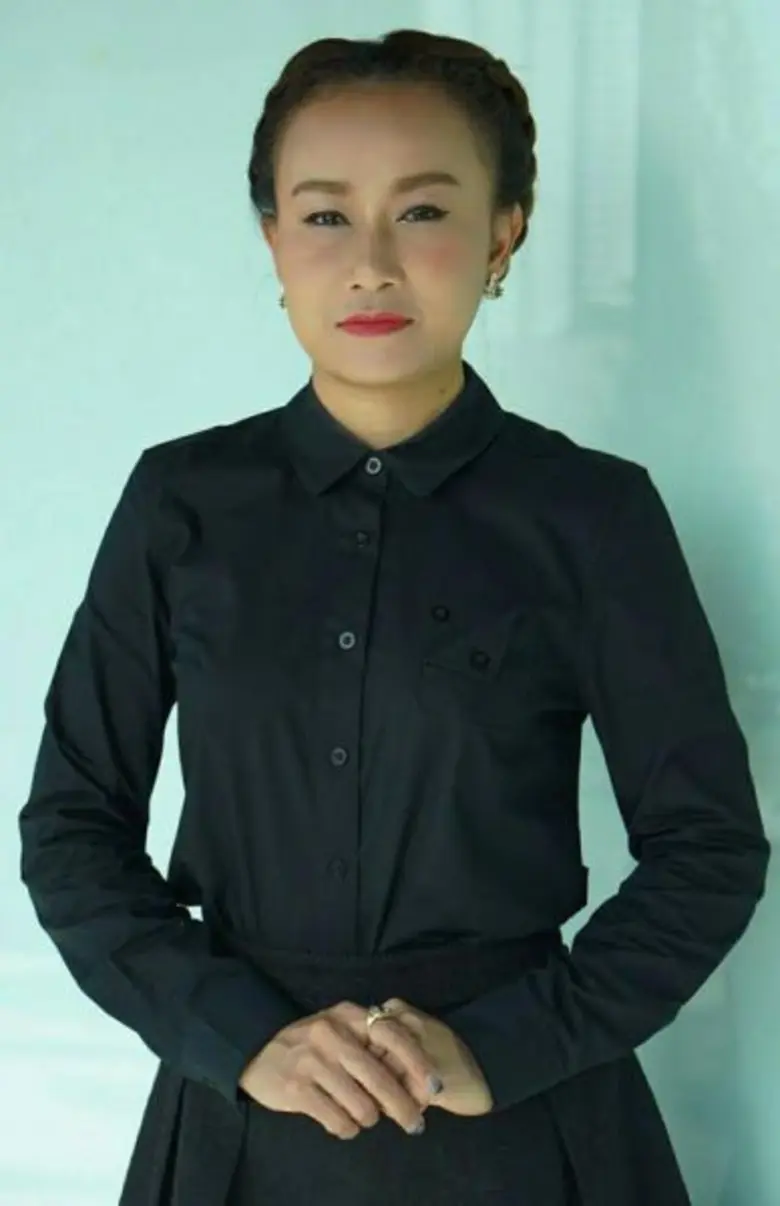 ขอแสดงความเสียใจกับนักร้องลูกทุ่ง ลูลู่ อ...