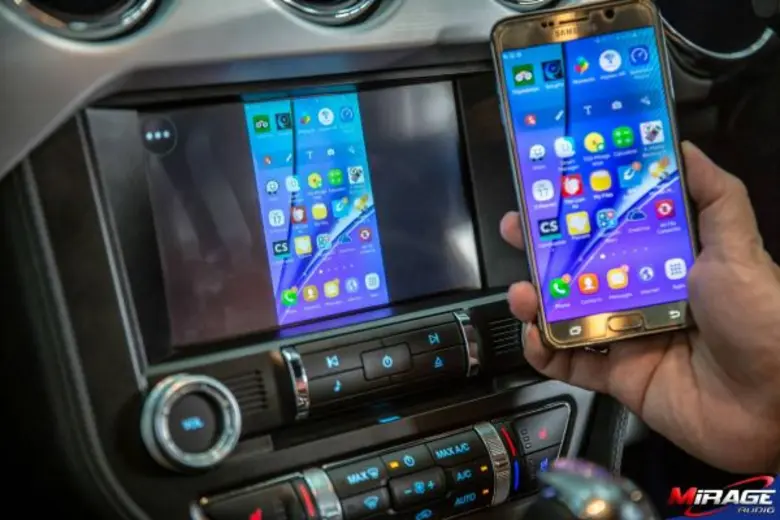 MIRAGE ทุ่มงบกว่า 3 ล้านโชว์พลังเครื่องเสียงรถยนต์คุณภาพระดับ hi-end ในงานมอเตอร์โชว์