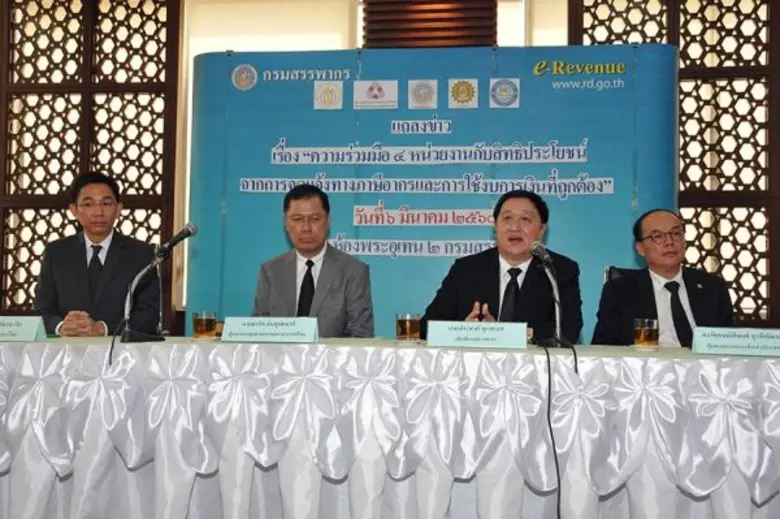 4 หน่วยงานจับมือเร่งผู้ประกอบการบัญชีชุดเดียว ทำงบการเงินให้ถูกต้อง