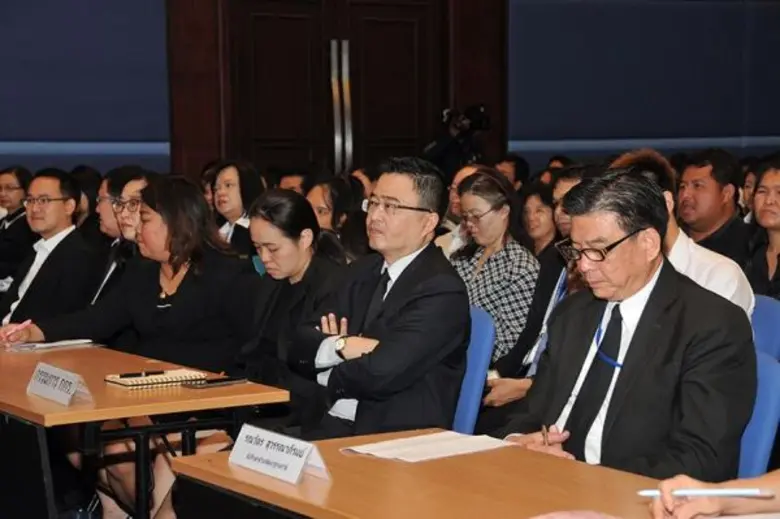 4 หน่วยงานจับมือเร่งผู้ประกอบการบัญชีชุดเดียว ทำงบการเงินให้ถูกต้อง