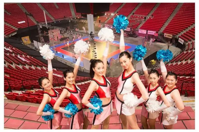 ภาพยนตร์ญี่ปุ่นสุดประทับใจ Let's Go Jets - ผลงานภาพยนตร์เรื่องล่าสุดของ ฮิโรเสะ ซึสึ จาก OUR LITTLE SISTER กำหนดฉาย 15 มิถุนายน 2560