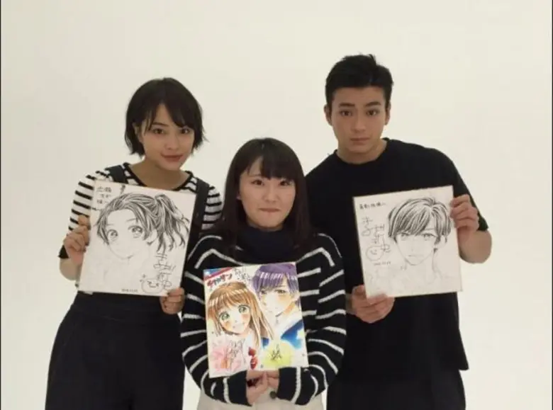 ภาพยนตร์ญี่ปุ่นสุดประทับใจ Let's Go Jets - ผลงานภาพยนตร์เรื่องล่าสุดของ ฮิโรเสะ ซึสึ จาก OUR LITTLE SISTER กำหนดฉาย 15 มิถุนายน 2560