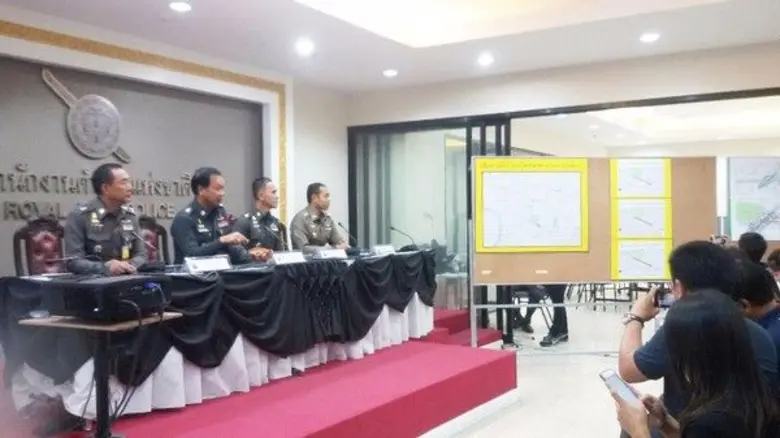 เมื่อวันพุธที่ 1 มีนาคม 2560 การรถไฟฟ้าขน...