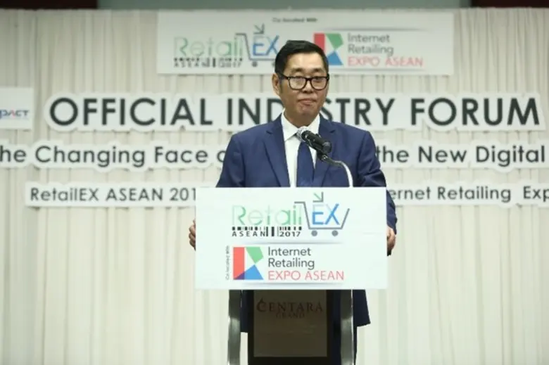 อิมแพ็คจัดงาน RetailEX ASEAN 2017 ตั้งรับธุรกิจค้าปลีกในยุดดิจิทัล