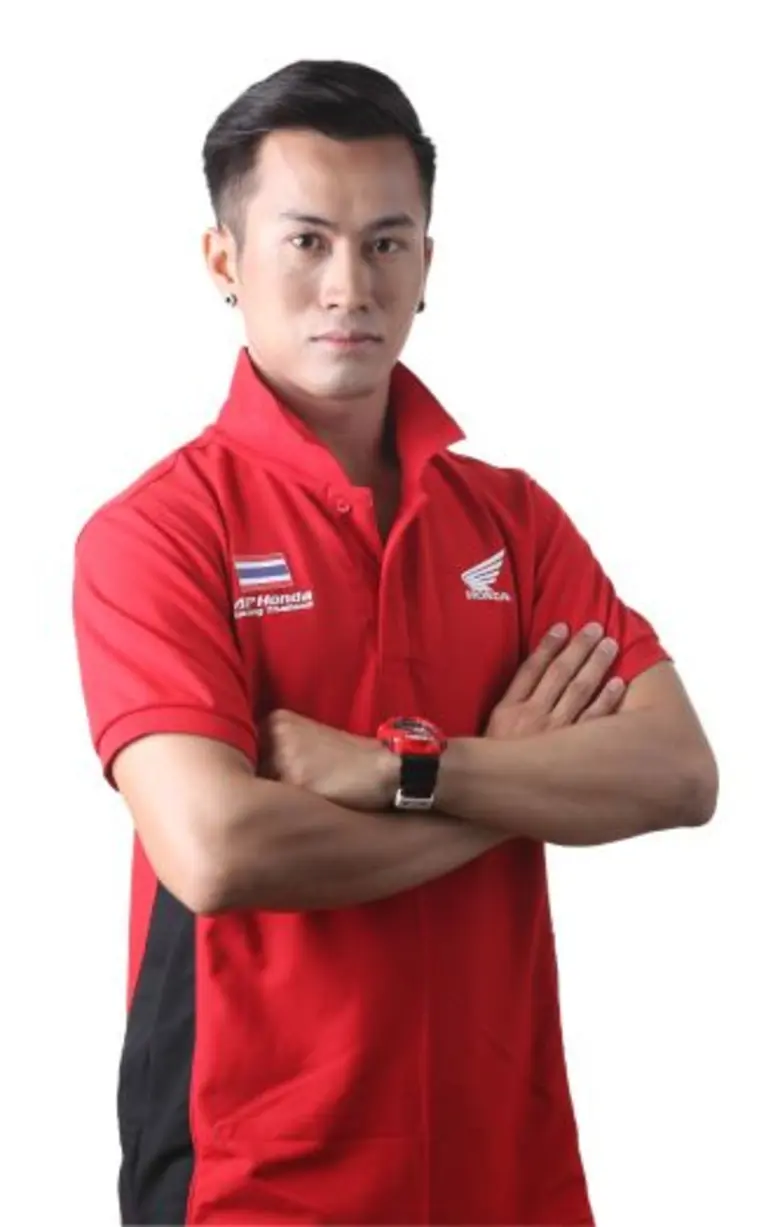 เอ.พี.ฮอนด้า ประกาศศักดาเตรียมปั้นนักแข่งสายเลือดไทยสู่การแข่งขันสนามระดับโลก Moto GPพร้อมวางรากฐานพัฒนาทีมแข่งรองรับอย่างเป็นระบบ