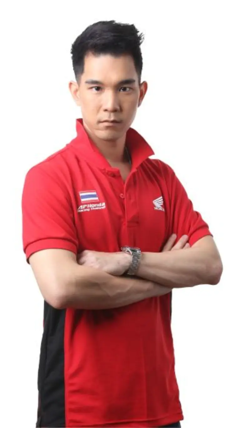 เอ.พี.ฮอนด้า ประกาศศักดาเตรียมปั้นนักแข่งสายเลือดไทยสู่การแข่งขันสนามระดับโลก Moto GPพร้อมวางรากฐานพัฒนาทีมแข่งรองรับอย่างเป็นระบบ