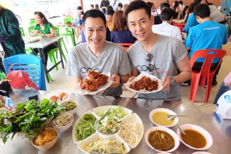 คลื่น "คูลฟาเรนไฮต์ 93" ประเดิมความอร่อยก...