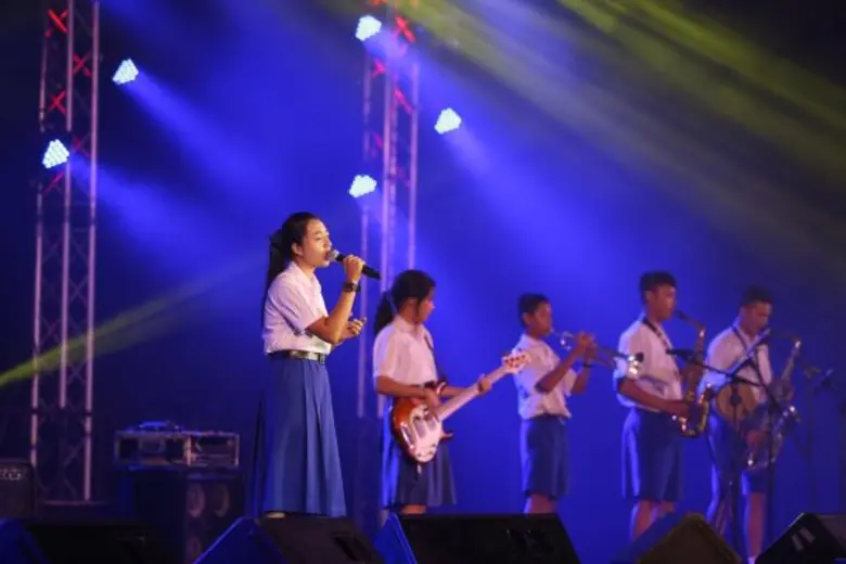 ประกาศผลไปเป็นที่เรียบร้อย! โครงการประกวดวงดนตรี เพลงพระราชนิพนธ์ รอบชิงชนะเลิศ ชิงถ้วยพระราชทานสุดท้าย ในรัชกาลที่ ๙