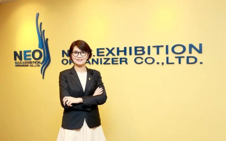 NEO ก้าวกระโดดสู่ผู้นำในอุตสาหกรรม MICE อ...