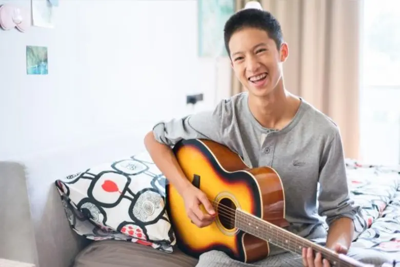 แฟนๆ ฟินเฟอร์!!...ซีรีส์ 21 วัน ฉันรักนาย เติร์ด-มาร์ค กามิกาเซ่ รับบทพระ-นาง..เอ๊ะ!! ยังไง?