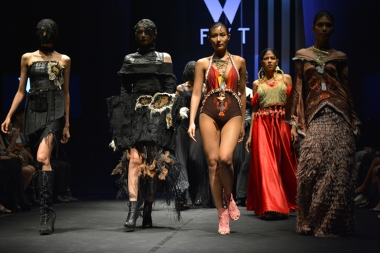 ภาควิชาการออกแบบและธุรกิจแฟชั่น คณะศิลปกร...