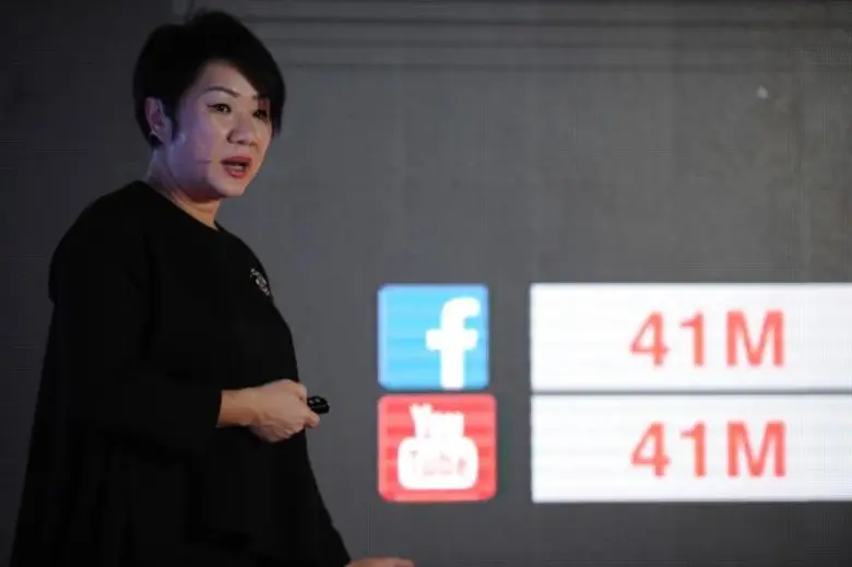 “ห้างเซ็นทรัล” มุ่งขยายดิจิทัลแพลตฟอร์ม เสริมแกร่งธุรกิจห้างสรรพสินค้า สู่ความเป็น “เซ็นทรัล 4.0”