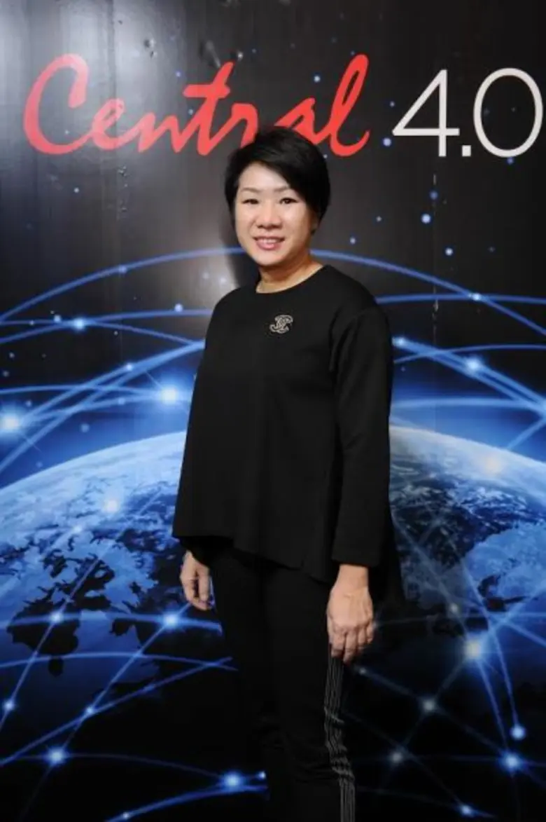 “ห้างเซ็นทรัล” มุ่งขยายดิจิทัลแพลตฟอร์ม เสริมแกร่งธุรกิจห้างสรรพสินค้า สู่ความเป็น “เซ็นทรัล 4.0”