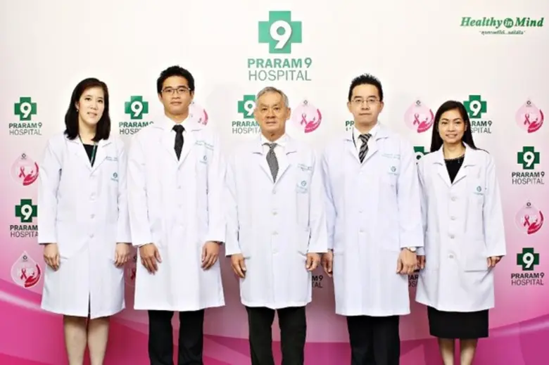 นพ.เสถียร ภู่ประเสริฐ กรรมการผู้อำนวยการ ...