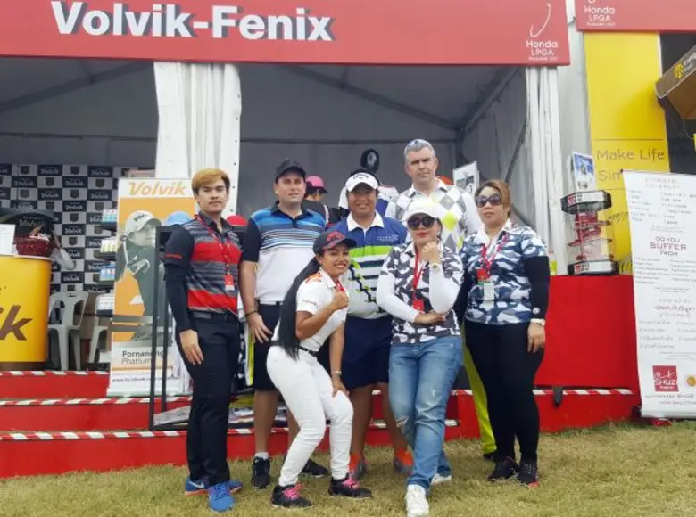 โปรอาร์ม-กิรเดช อภิบาลรัตน์ แบรนด์แอมบาสเ...