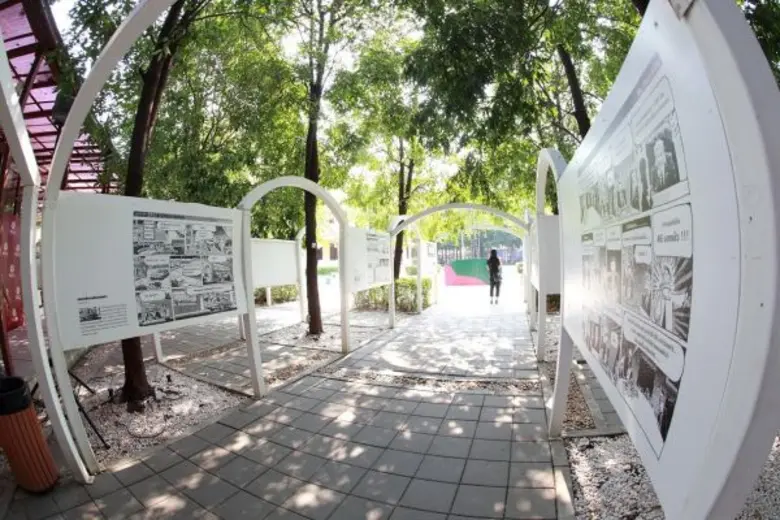 มิวเซียมสยาม เปิดตัว "ต้มยำกุ้งวิทยา : วิ...