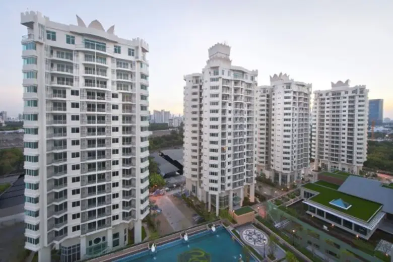 บมจ.ศุภาลัย บันทึกประวัติศาสตร์ ล่าสุดสร้...