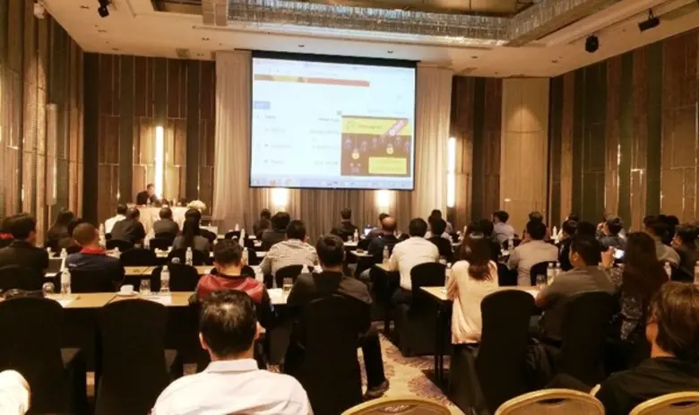 เมโทรซิสเต็มส์ฯ จัดงาน "Moving Forward : Cybersecurity Strategy for Enterprise Cloud Adoption"