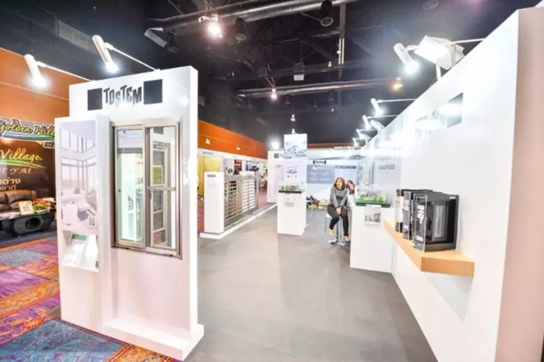 นางสาวศิริวรรณ ผ่องเสริมสุข นายกสมาคมอสัง...