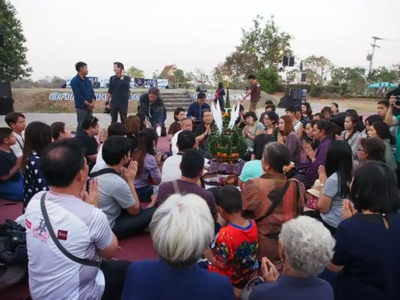 “ยูนิค รันนิ่ง บ้านเชียง มาราธอน 2017”  รวมพลังนักวิ่งเพื่อมรดกโลกทางวัฒนธรรมครั้งแรก สุดแสนประทับใจ