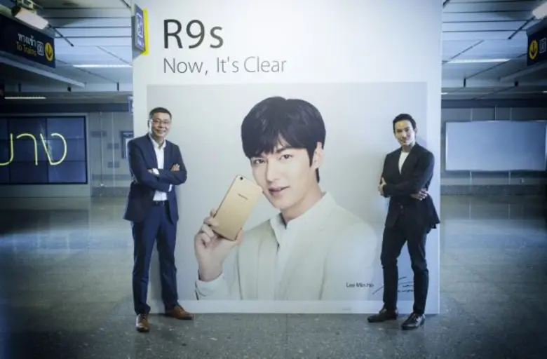 BMN เปิดตัวสื่อใหม่ Digital Column ที่สถานีสุขุมวิทตอบรับการทำการตลาดในยุคดิจิตอล