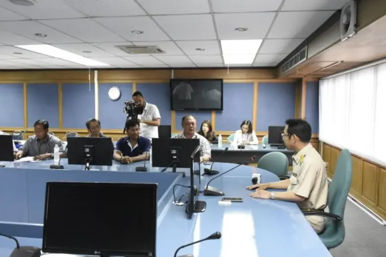 กระทรวงอุตสาหกรรม คุมเข้มสั่งตรวจสอบการตั้งโรงงานบ่อขยะไม่โปร่งใส