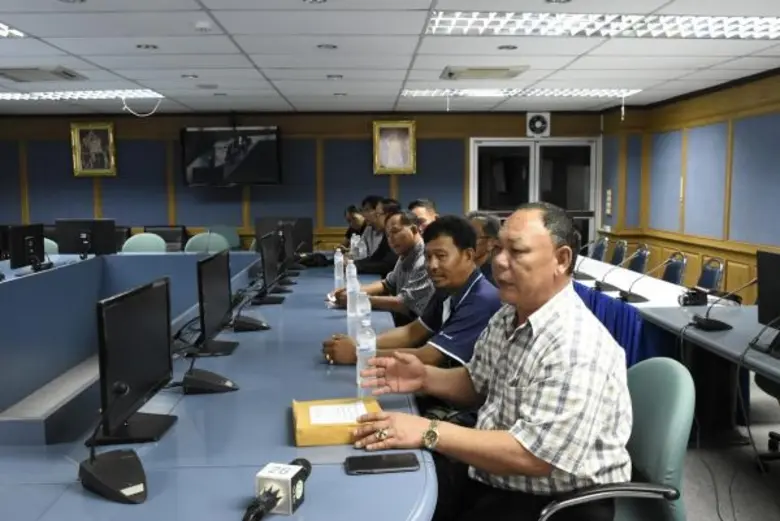 กระทรวงอุตสาหกรรม คุมเข้มสั่งตรวจสอบการตั้งโรงงานบ่อขยะไม่โปร่งใส