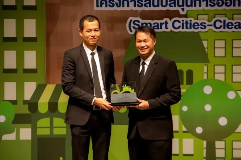 คุณสุทธา เรืองชัยไพบูลย์ ผู้อำนวยการบริหา...