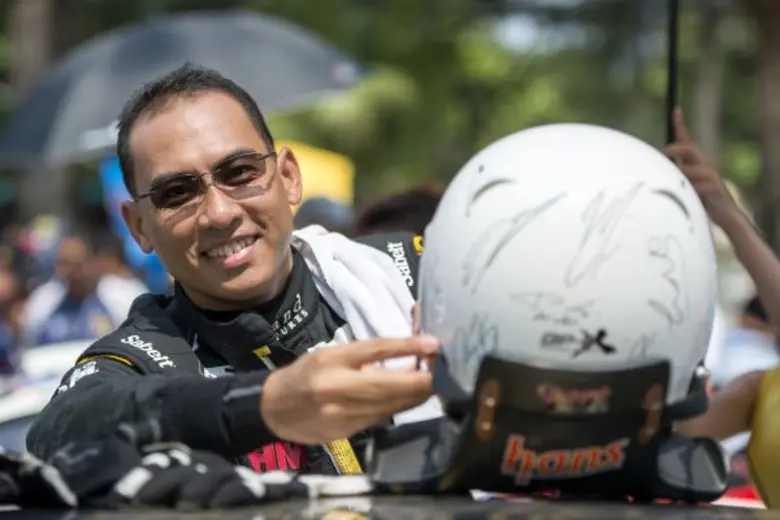 จบไปแล้วกับการแข่งขัน ไทยแลนด์ ซุปเปอร์ ซ...