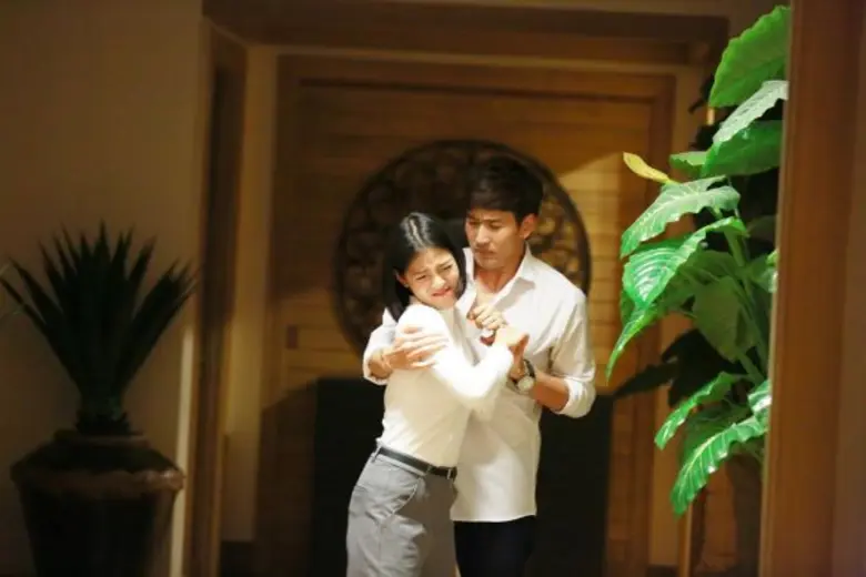 เหตุการณ์ครั้งนี้กำลังจะสร้างความเจ็บปวดแ...