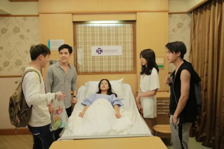 ตอนที่ 3 ออกอากาศวันพุธที่ 8 มีนาคม 2560 ...