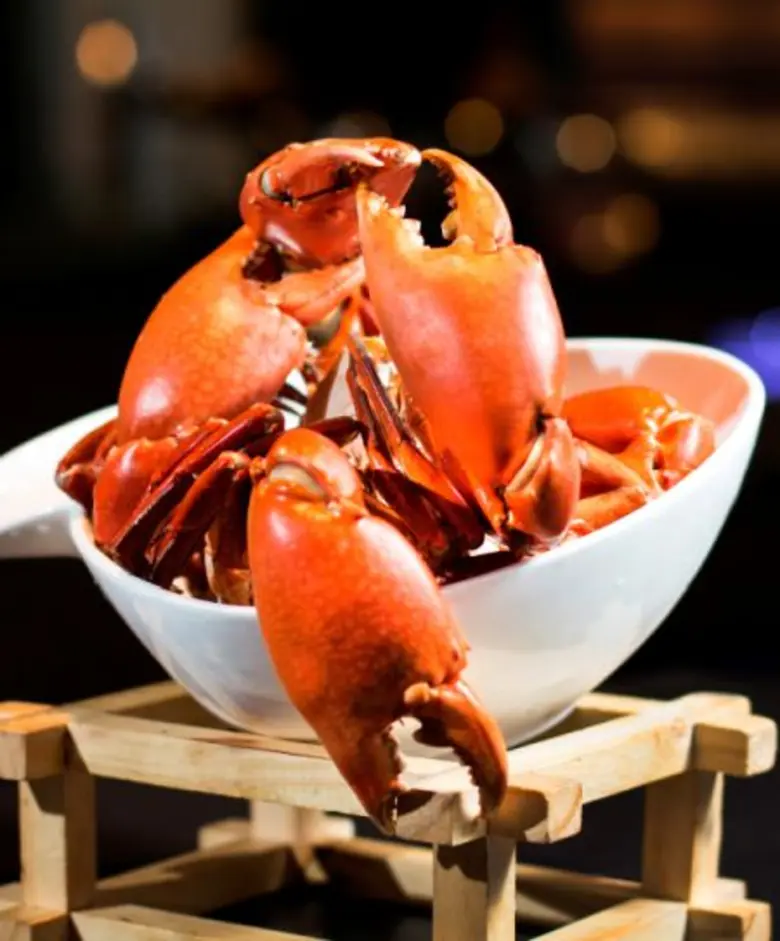 โรงแรมพูลแมน คิง เพาเวอร์ กรุงเทพ ที่ห้อง...