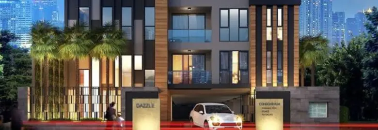 เศรษฐกิจส่งสัญญาณฟื้น กลุ่มอสังหาฯ ใหม่ เพอร์เฟค เพรสทีจ พร็อพเพอร์ตี้  ฉวยโอกาสชิงแชร์ตลาดคอนโดย่านธุรกิจ ล่าสุดเปิด แดซเซิล สุขุมวิท 7  วางเป้า 3 ปี เข้าตลาดหุ้นเป็นบริษัทมหาชน