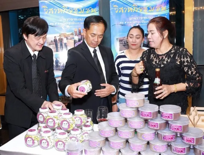 “คีนัน” ขอบคุณพันธมิตรสนับสนุนงานพัฒนา สู่การสร้างศักยภาพประชากรเกือบ 2.9 แสนคนในปี 2559