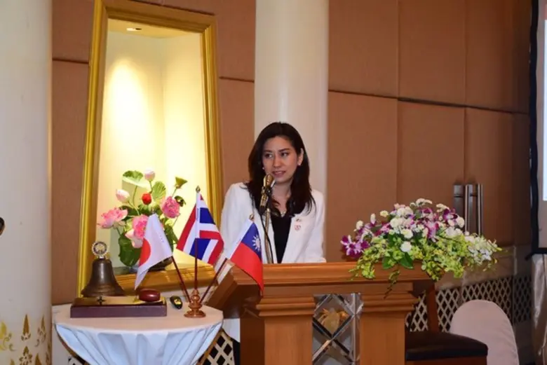 สโมสรโรตารี่ (ญี่ปุ่น-ไต้หวัน-ไทย) Global Grants Project #1743516 ส่งมอบอุปกรณ์การทางแพทย์ ให้แก่ รพ.พัทลุง จ.พัทลุง มูลค่ากว่า 1.7 ล้านบาท