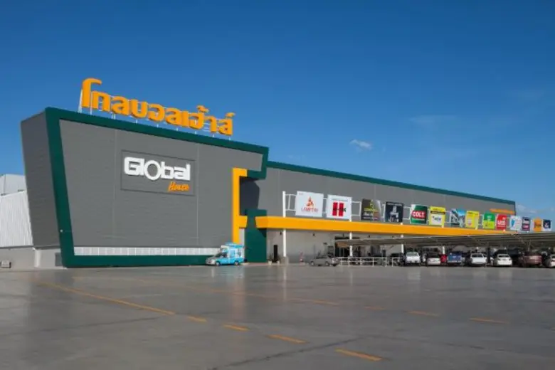 โกลบอลเฮ้าส์ เล็งเห็นโอกาสการขยายตัวของธุ...