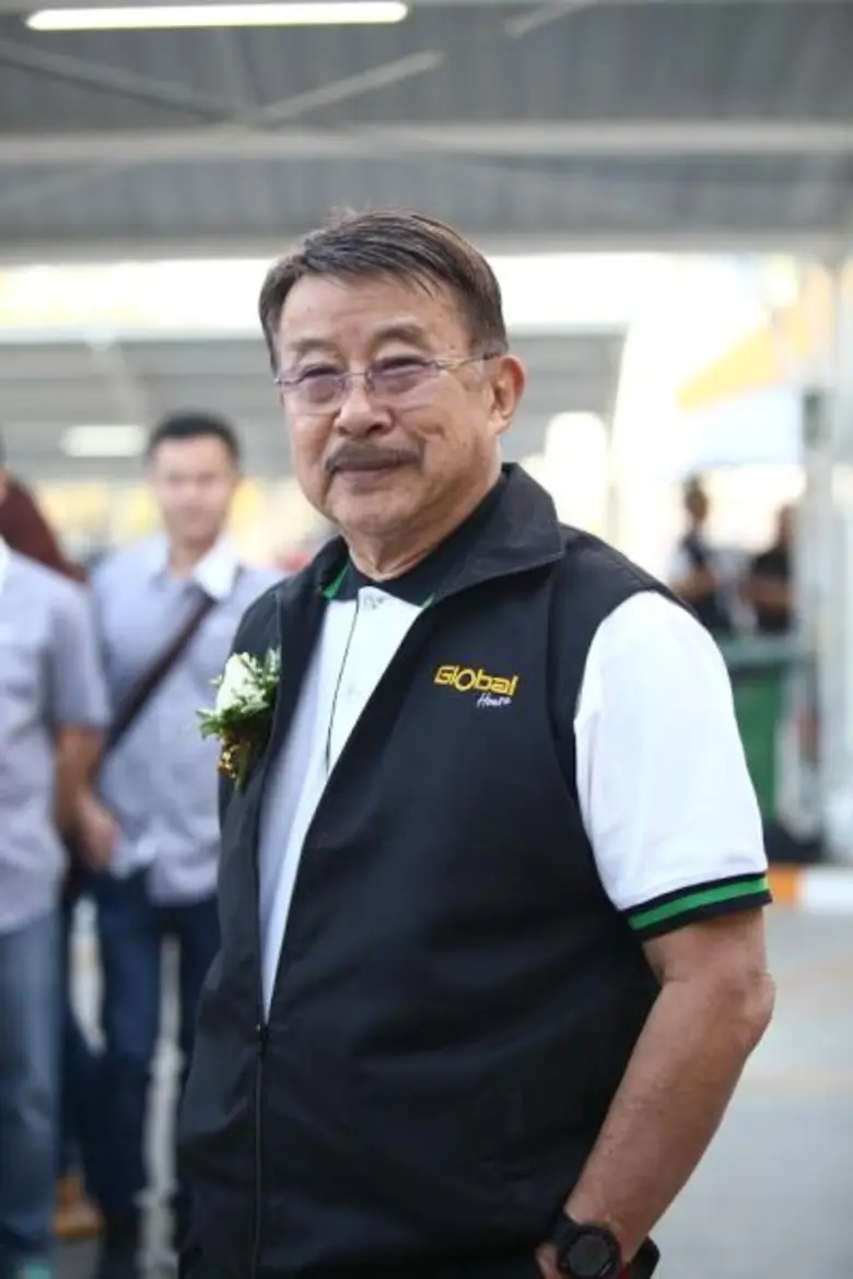 “โกลบอลเฮ้าส์” เดินหน้าบุกภาคใต้ ประเดิมเปิด 2 สาขาแรก ที่สุราษฎร์ธานีและนครศรีธรรมราช