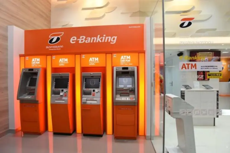 ธนชาตพร้อมลุย! เปิดสาขา Thanachart Next รับไลฟ์สไตล์ดิจิทัล จัดเต็มทั้งเคาน์เตอร์-ตู้ให้บริการอัตโนมัติ พร้อมพื้นที่เฉพาะให้คำปรึกษานักลงทุน