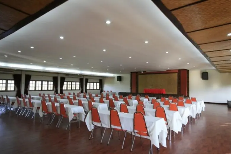 ที่พักธรรมชาติสุดชิล วิวสวยได้ใจ บรรยากาศ...