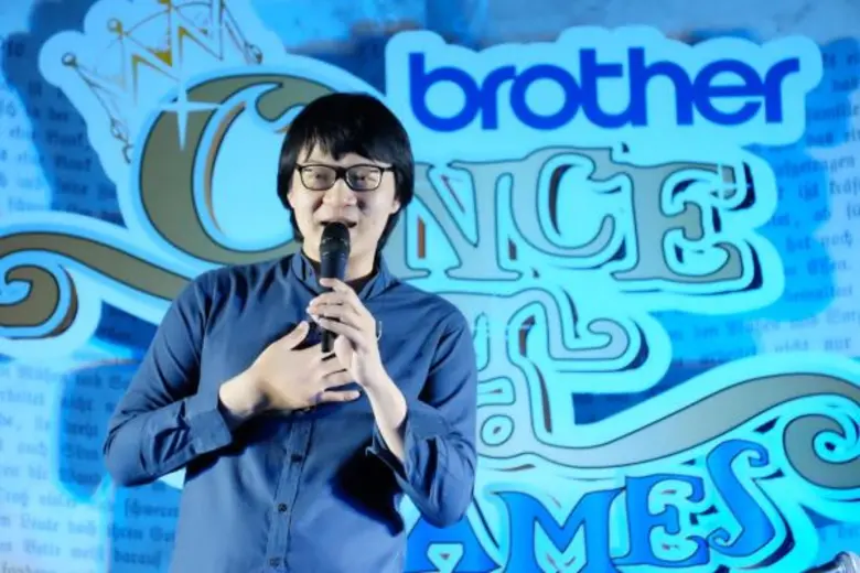 บราเดอร์ จัดทริปขอบคุณสื่อมวลชน และแถลงผลประกอบการปี 2559 พร้อมร่วมกิจกรรมปลูกป่าเลี้ยงอาหารช้าง ณ ศูนย์อนุรักษ์ช้างไทย เขาใหญ่