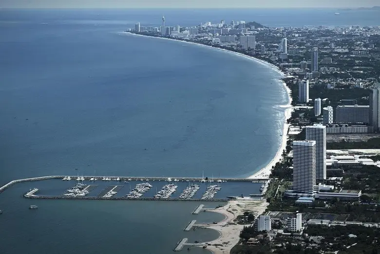 โอเชี่ยน พอร์โตฟิโน่ (Ocean Portofino) ริ...