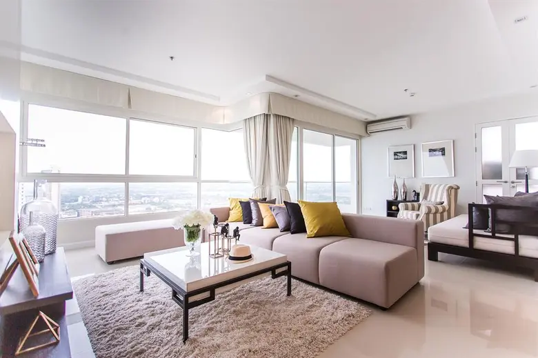 โอเชี่ยน พอร์โตฟิโน่ (Ocean Portofino) จอมเทียน คอนโดมิเนียมตากอากาศหรู พร้อมอยู่ ติดทะเล วิวท่าจอดเรือยอช์ทใหญ่ที่สุดในอาเซียน