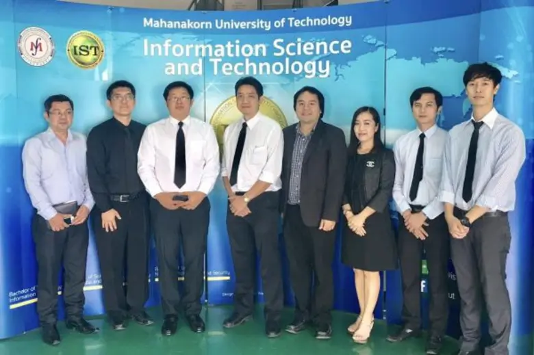 สุดภูมิใจฝีมือคนไทยรัอยเปอร์เซ็นต์-พร้อมก...