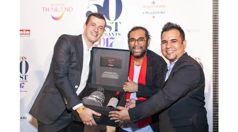 เพนโฟลด์ ผู้ผลิตไวน์ชั้นเลิศแห่งออสเตรเลี...