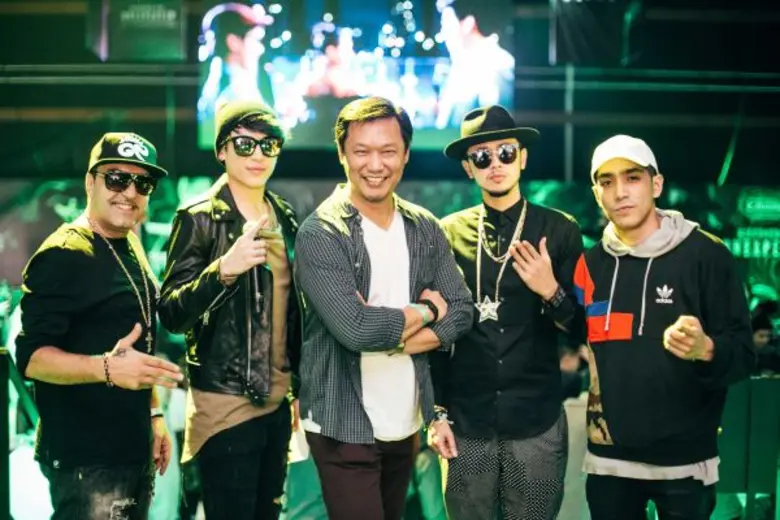 “ช้าง” บุกตลาดต่างประเทศต่อเนื่อง เปิดแคมเปญ “Chang Urban Pulse” รุกตลาดกลุ่มมิลเลนเนียล มุ่งนำเสนออัตลักษณ์ไทยรูปแบบใหม่เล่าเรื่องผ่านสตรีทอาร์ตสุดแนว ประเดิมจัดครั้งแรก ณ ประเทศสิงคโปร์